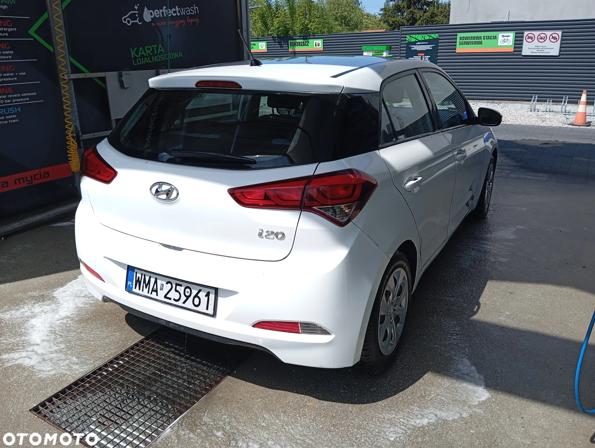Hyundai i20 1.2 Comfort - 4
