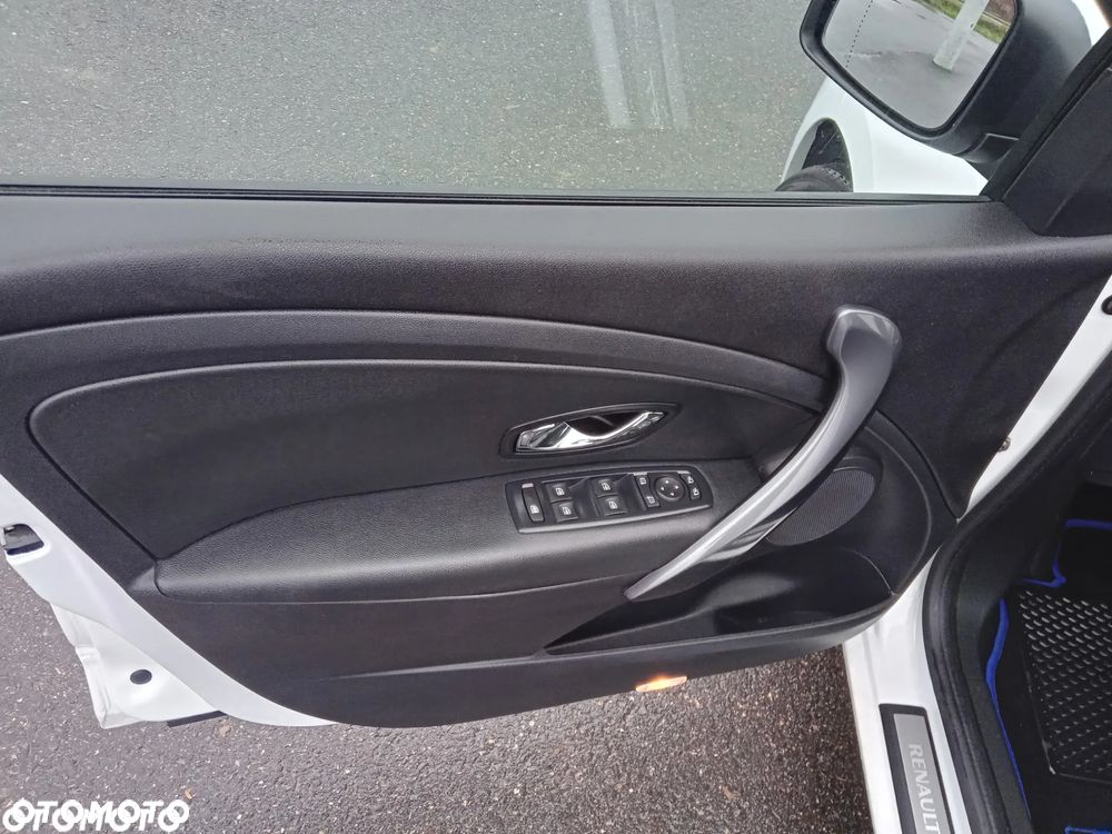 Renault Megane 1.2 16V TCE Energy Bose Edition - 9