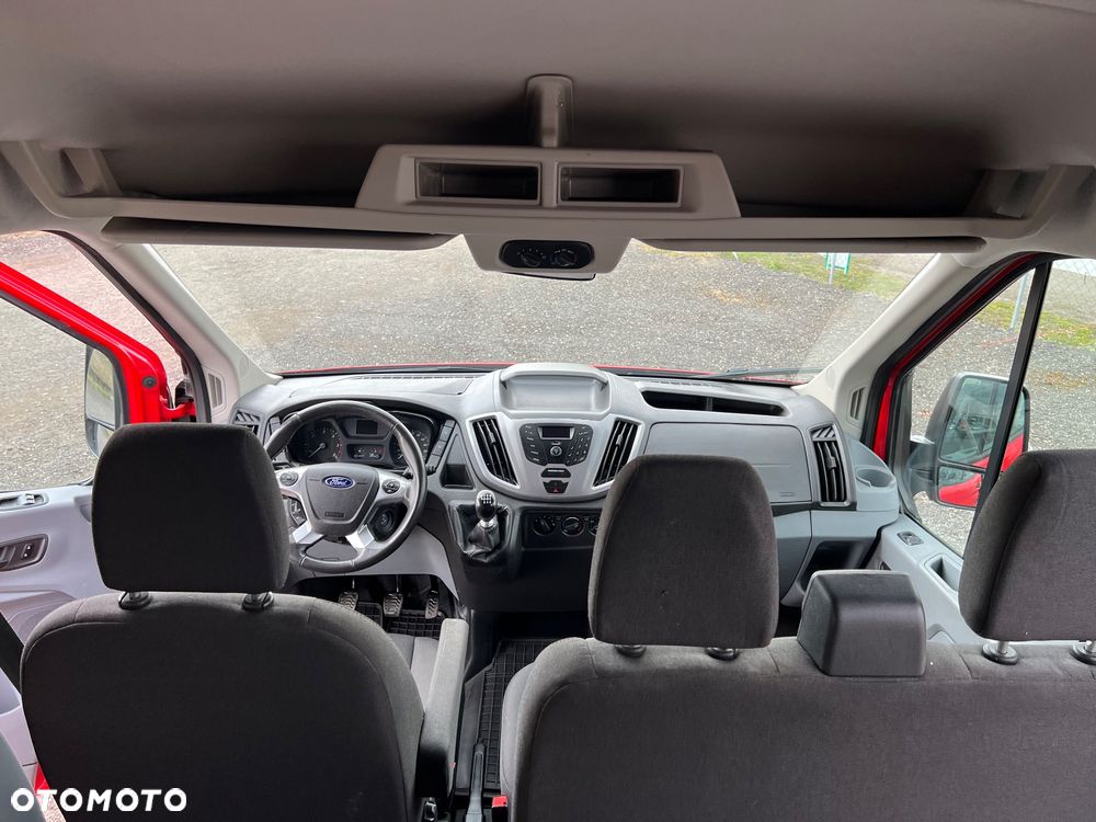 Ford Transit L2H3 Pkw VA Basis - 25