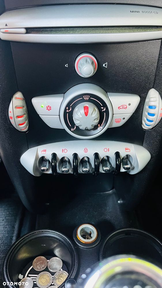 MINI Cooper Standard - 7