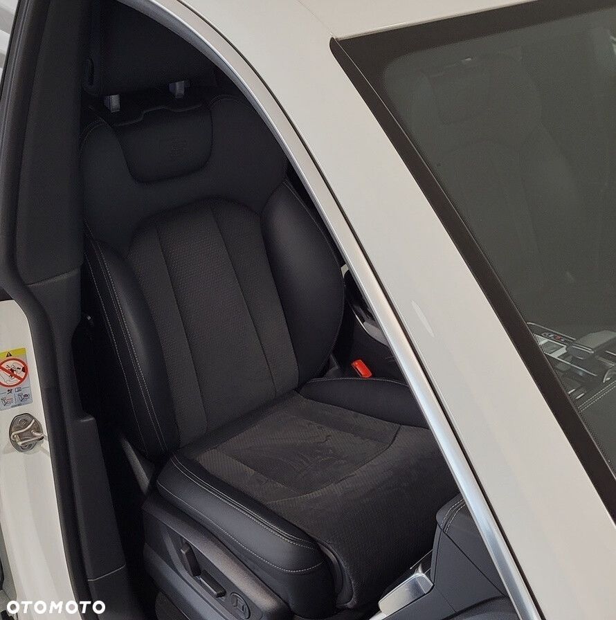Audi Q8 50 TDI mHEV Quattro Tiptronic - 27