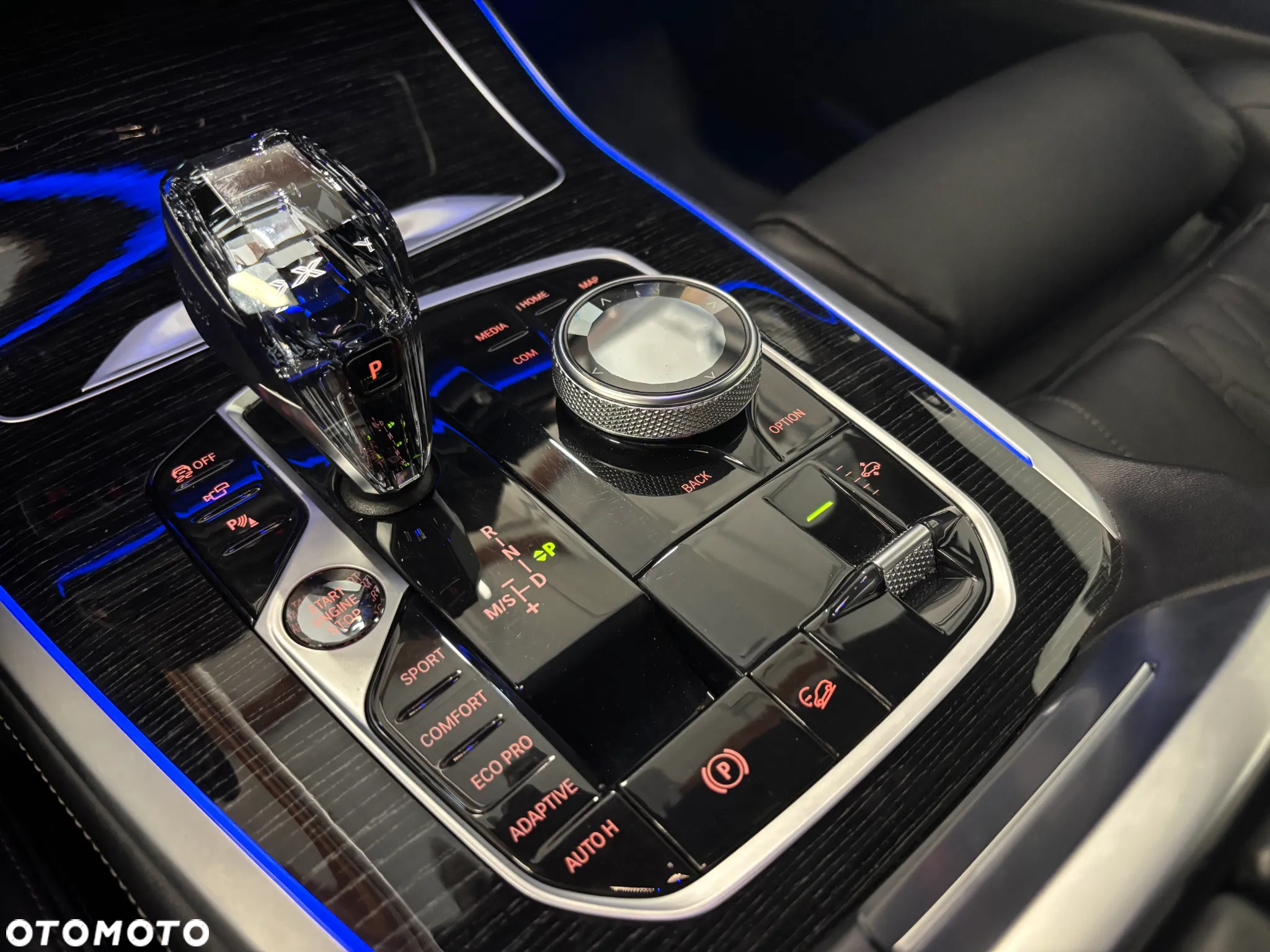 BMW X7 xDrive40d - 14