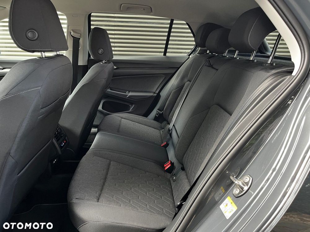 Volkswagen Golf 1.5 TSI Life Plus - 15