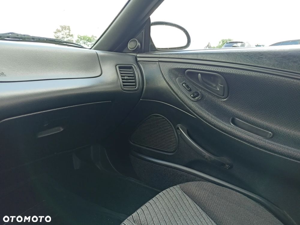 Ford Probe GT - 12