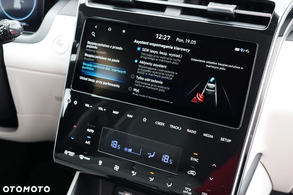 Hyundai Tucson 1.6 T-GDi 4WD Prime - 18