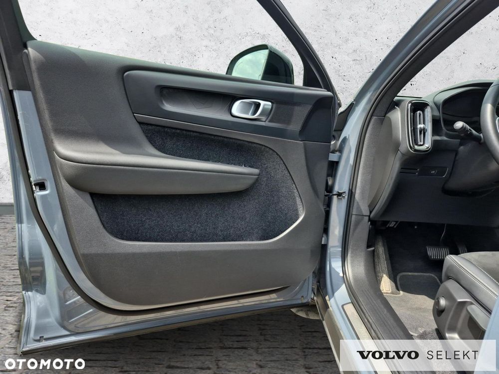 Volvo C40 - 11