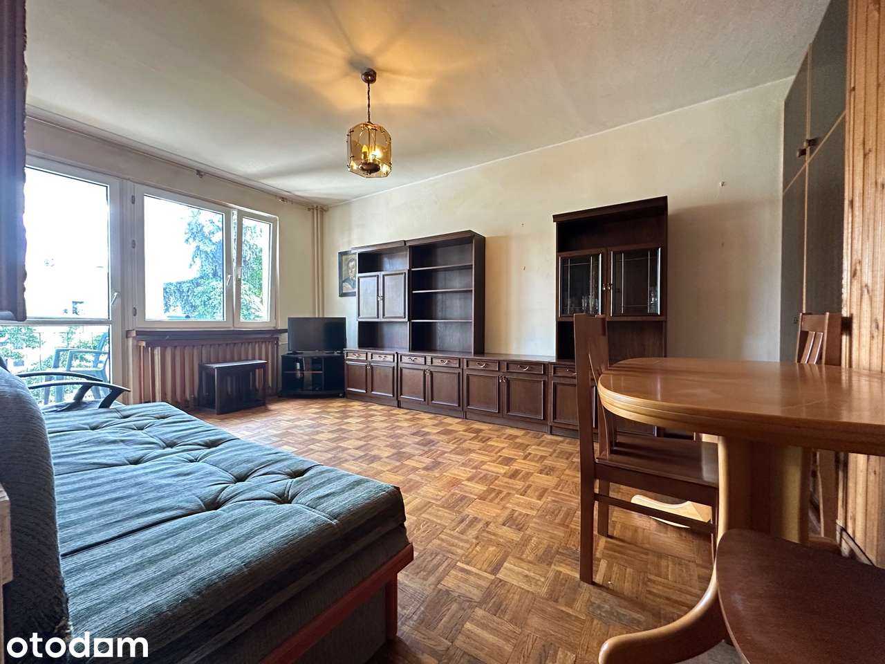 3-pokojowe mieszkanie na sprzedaż, Ursynów, ul. Kazury, 63 m²