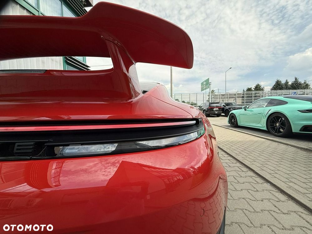 Porsche 911 - 19