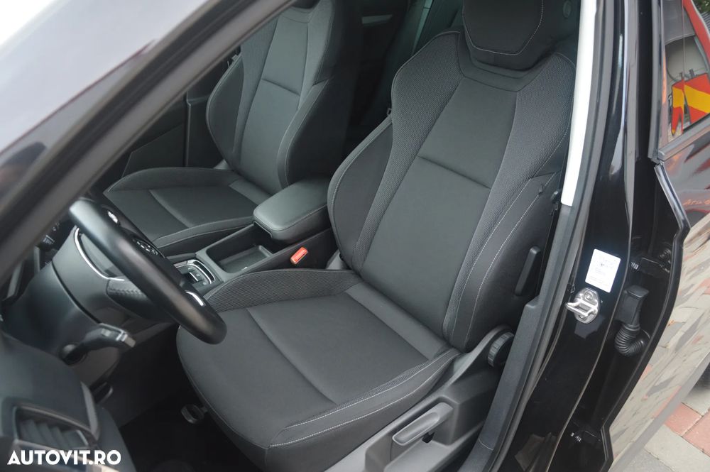 Skoda Karoq 2.0 TDI SCR DSG Ambition - 17