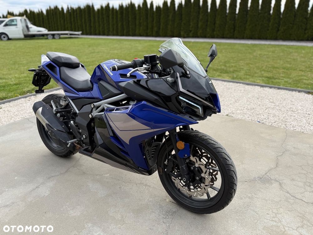KTM Inny - 6