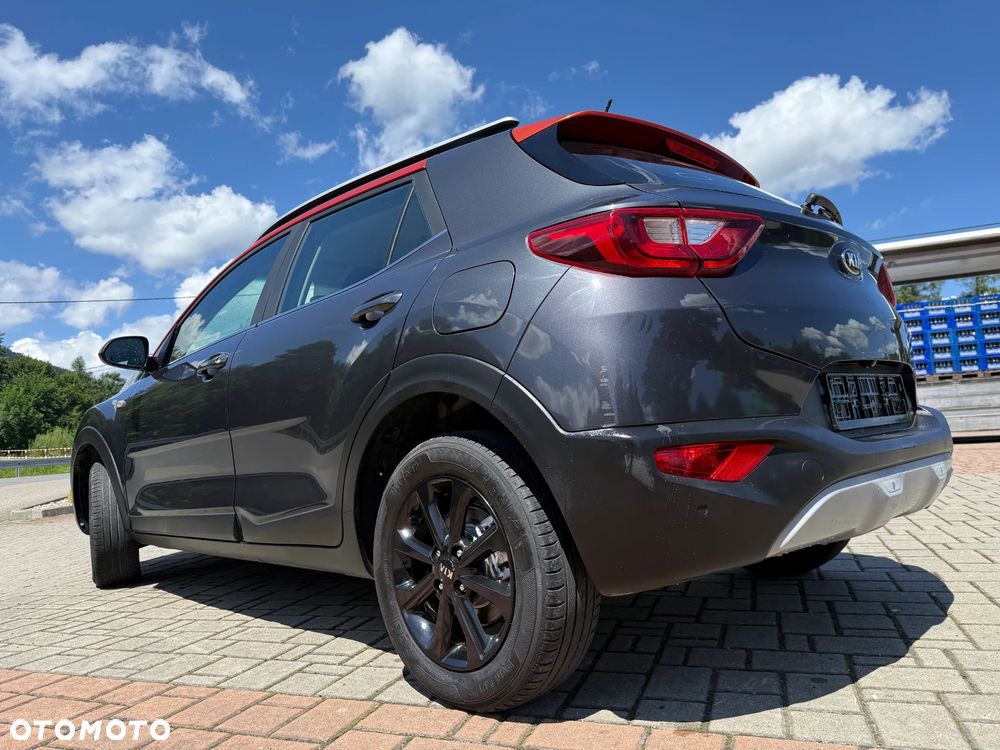 Kia Stonic 1.0 T-GDI OPF Spirit - 7