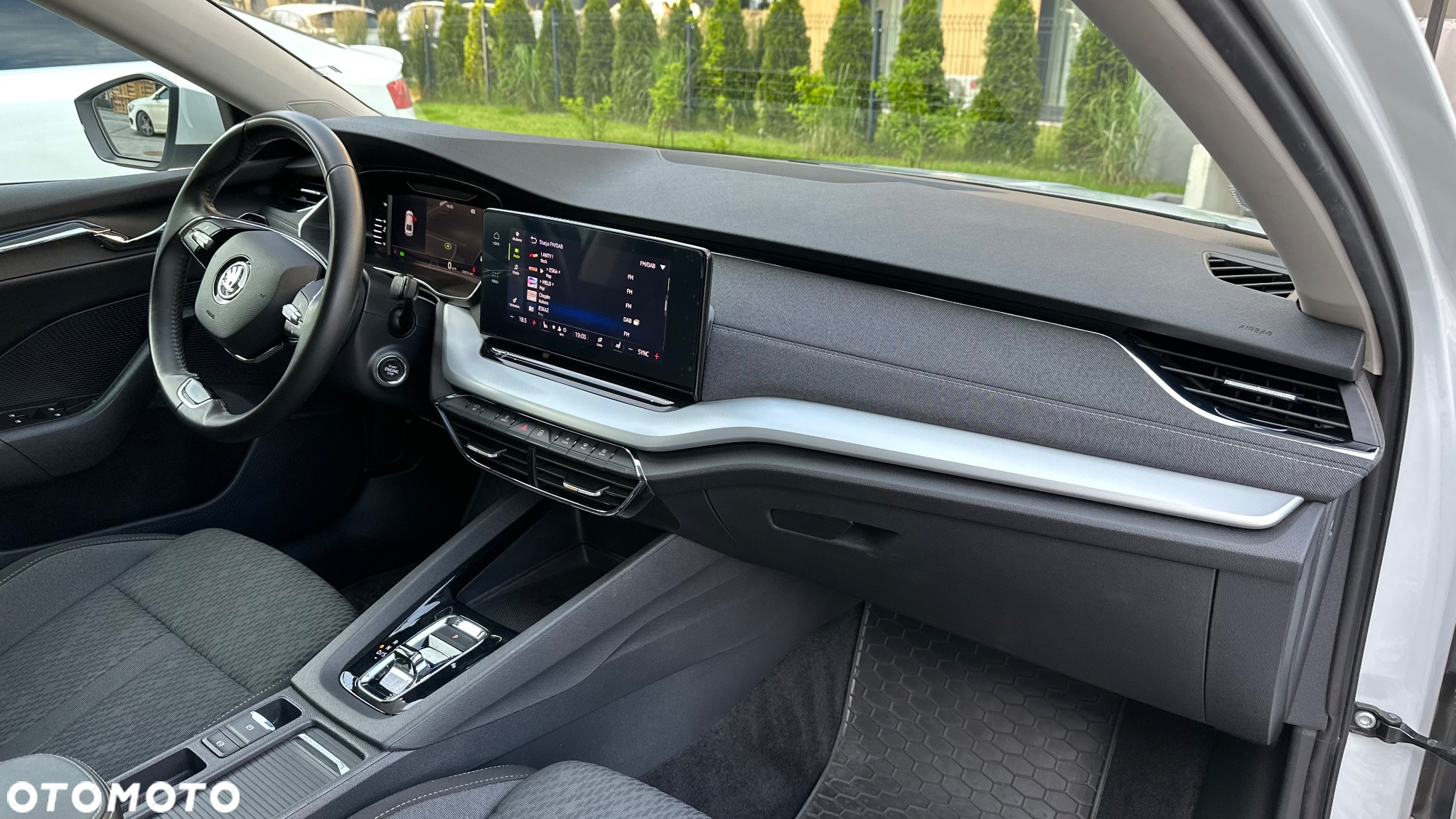Skoda Octavia 2.0 TDI Style DSG - 9