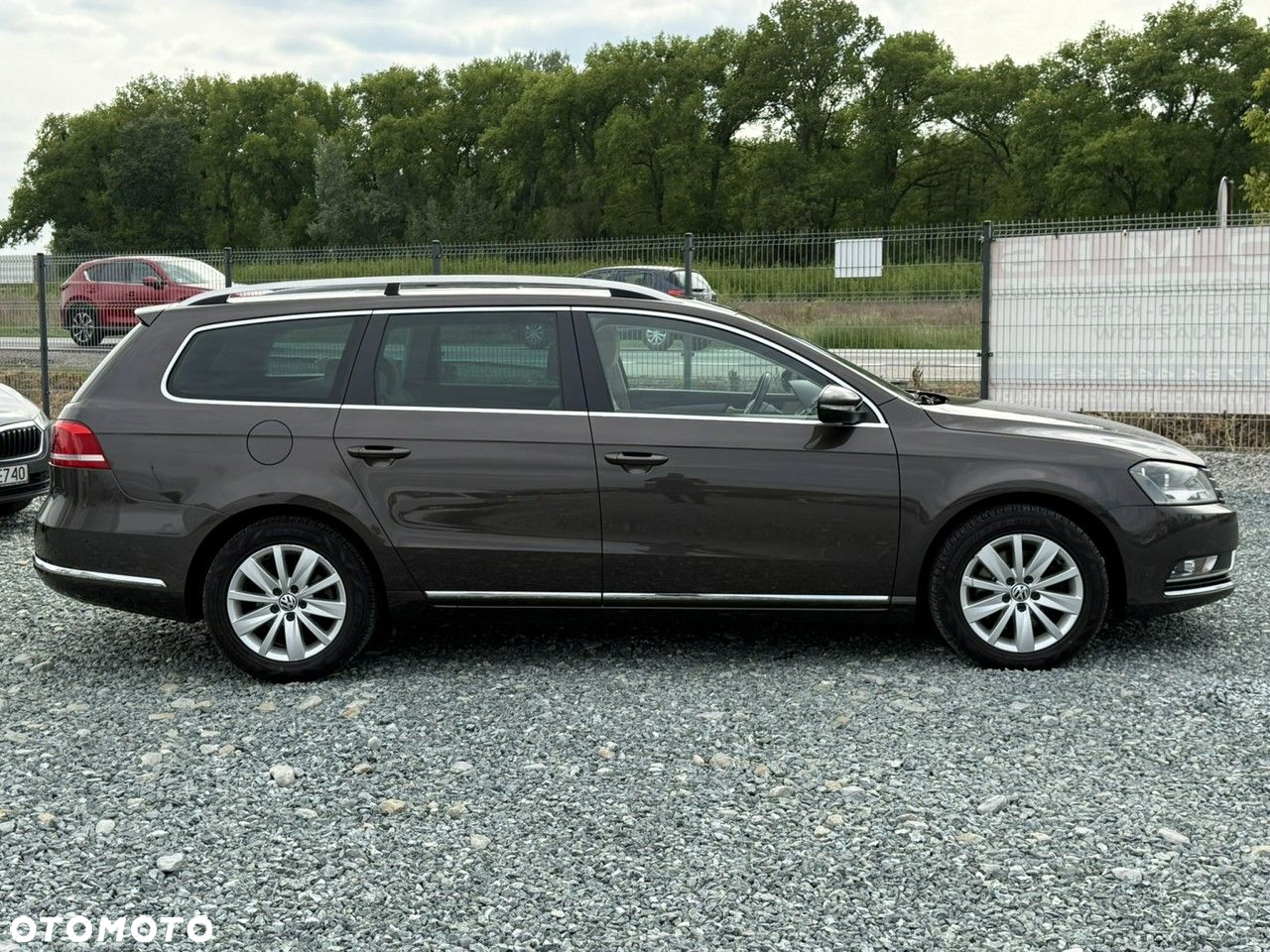 Volkswagen Passat Variant 2.0 Blue TDI SCR Highline - 10