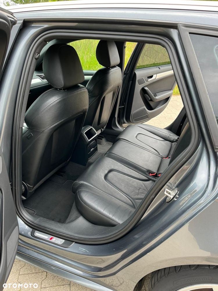 Audi A4 - 16