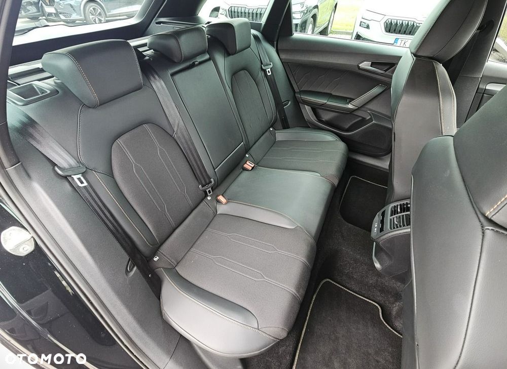 Cupra Leon Sportstourer - 10