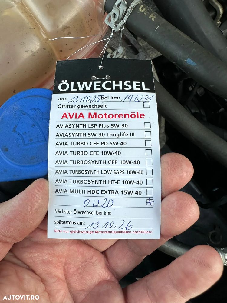 Ford Focus 1.5 EcoBlue Start-Stopp-System TITANIUM - 32