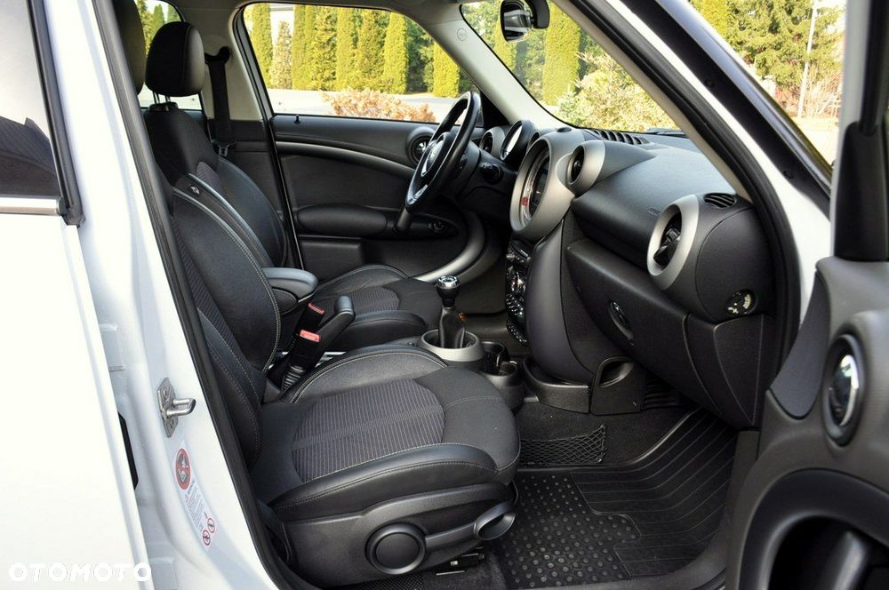 MINI Countryman - 17