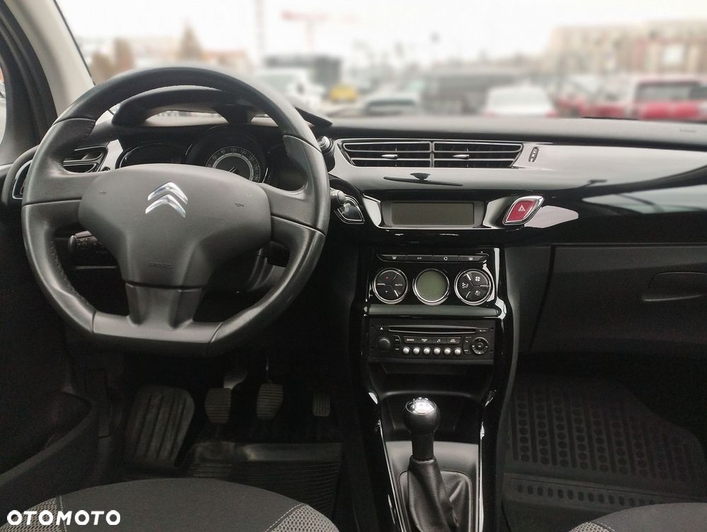 Citroën C3 1.2 PureTech Seduction - 7