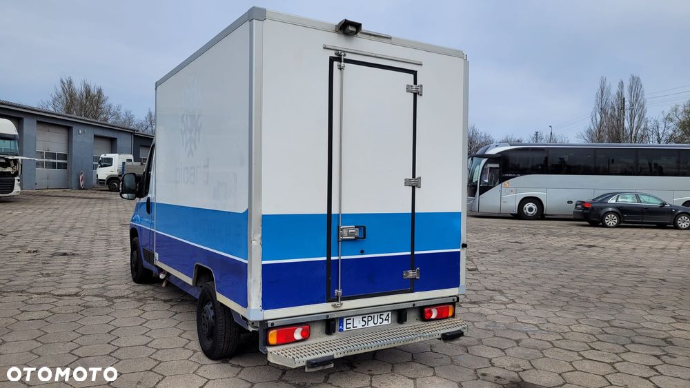 Fiat Ducato - 11