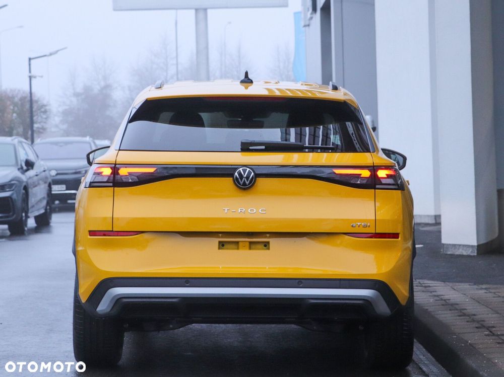 Volkswagen T-Roc - 5