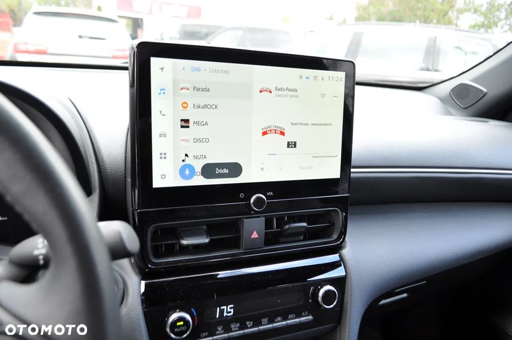 Toyota Yaris Cross Hybrid 1.5 Style - 22