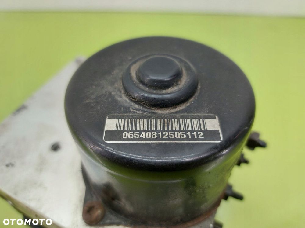 Pompa ABS Audi A2 1999-2005 8Z0907379B 8Z0614517C ORYGINAŁ - 2