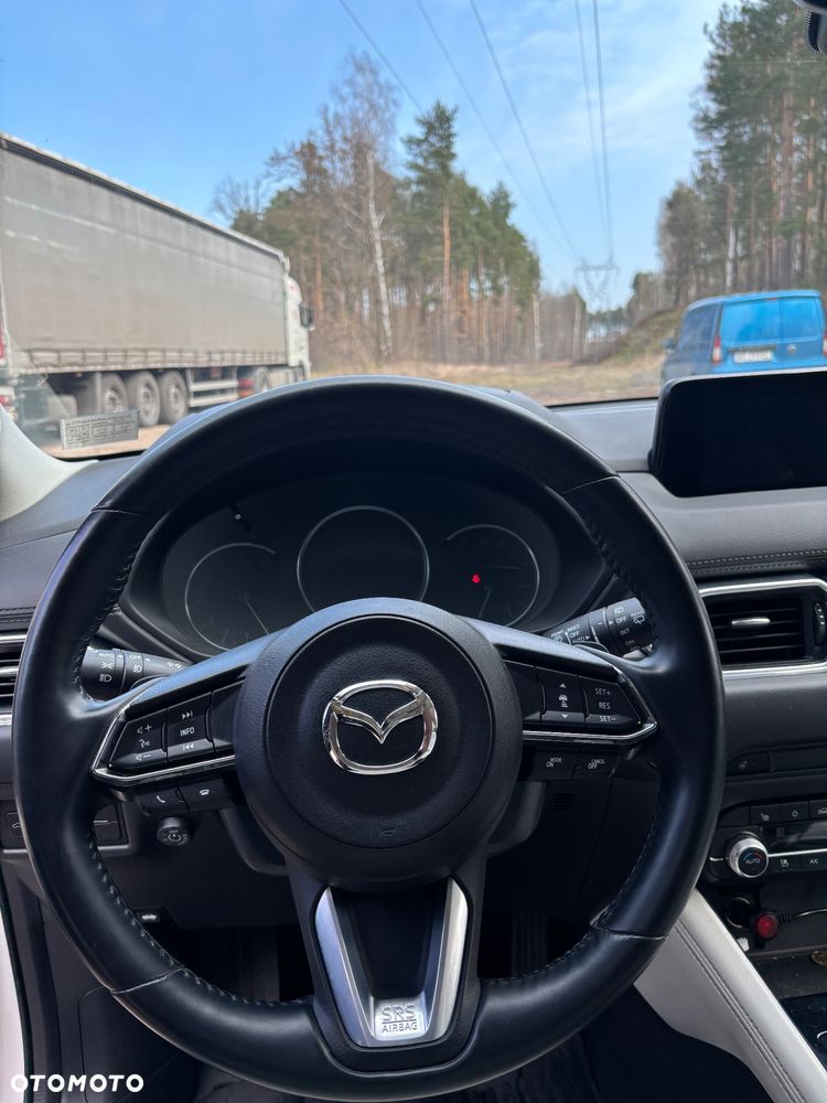 Mazda CX-5 - 16