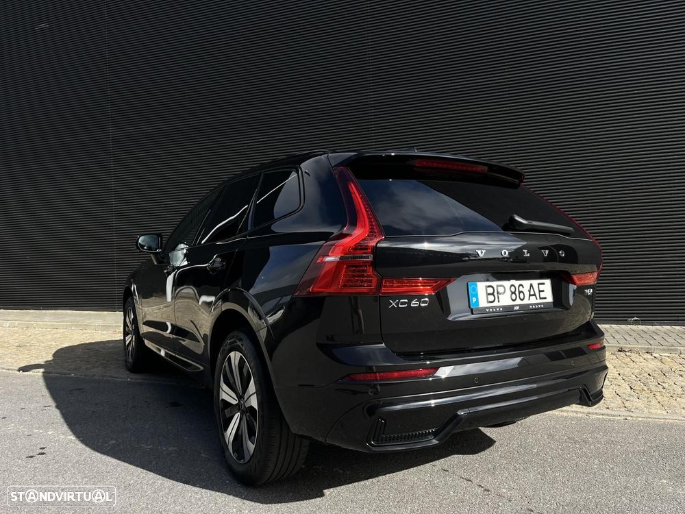 Volvo XC 60 2.0 T6 PHEV Plus Dark AWD - 18