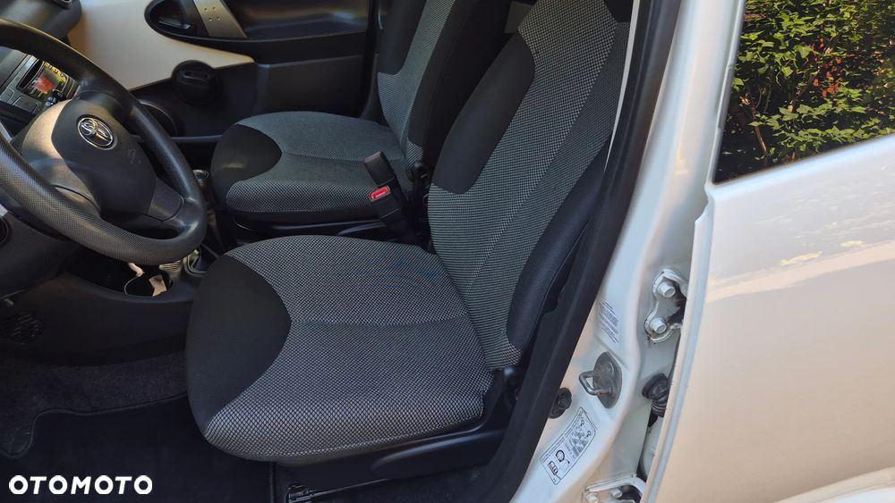 Toyota Aygo 1.0 VVT-i Premium - 15