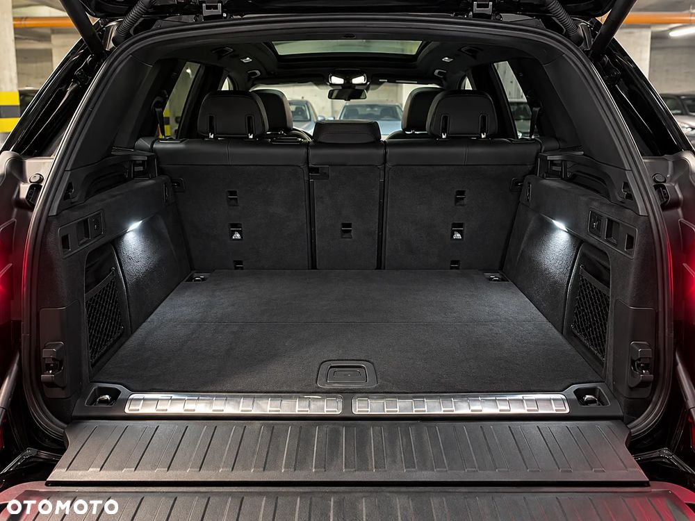 BMW X5 - 11
