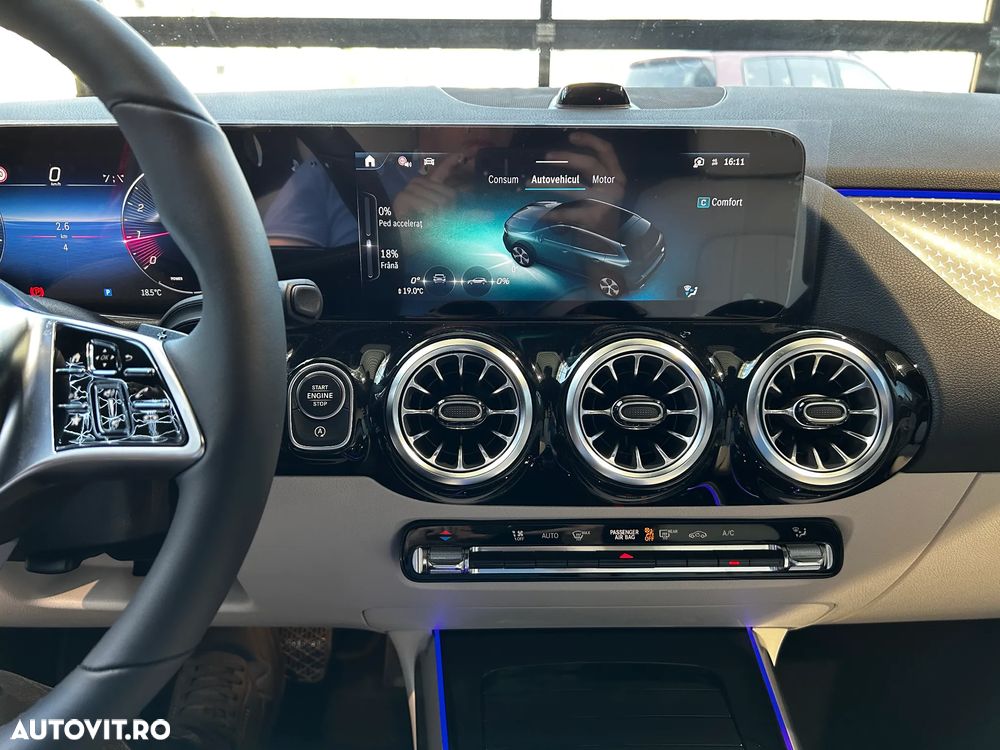Mercedes-Benz GLA 220 4MATIC MHEV Aut. - 18