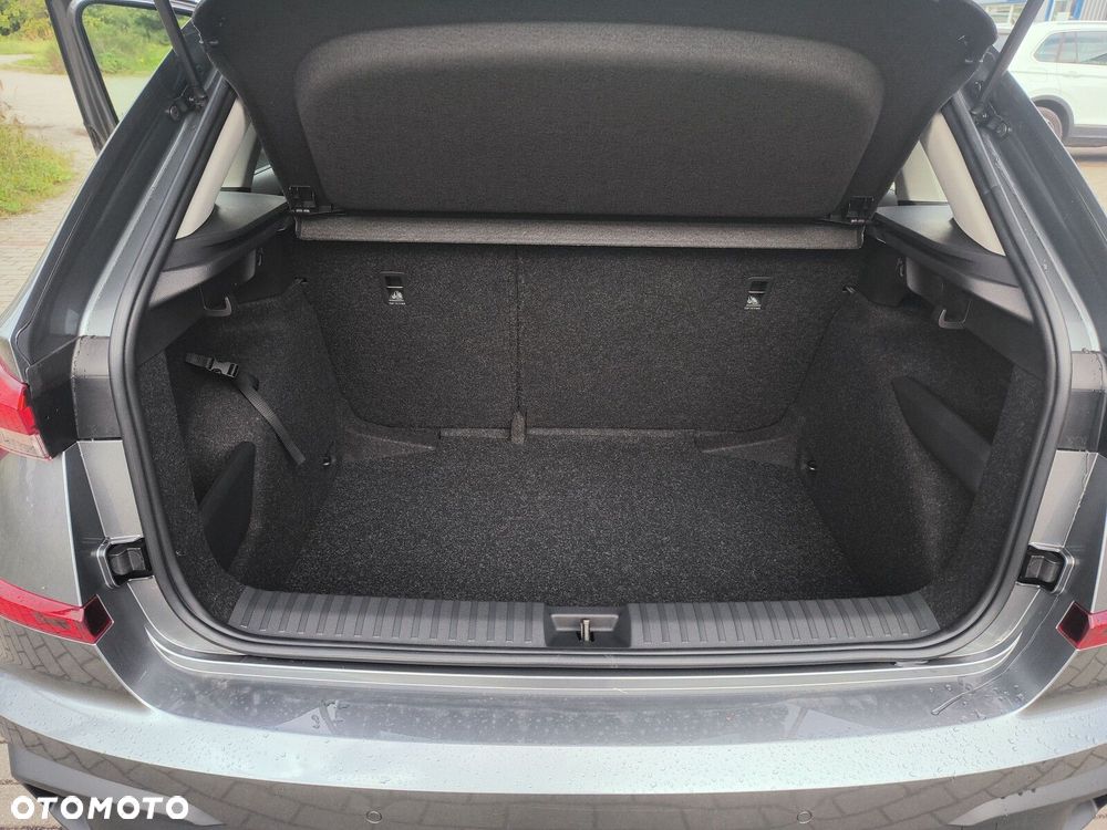 Skoda Kamiq 1.0 TSI Essence - 18