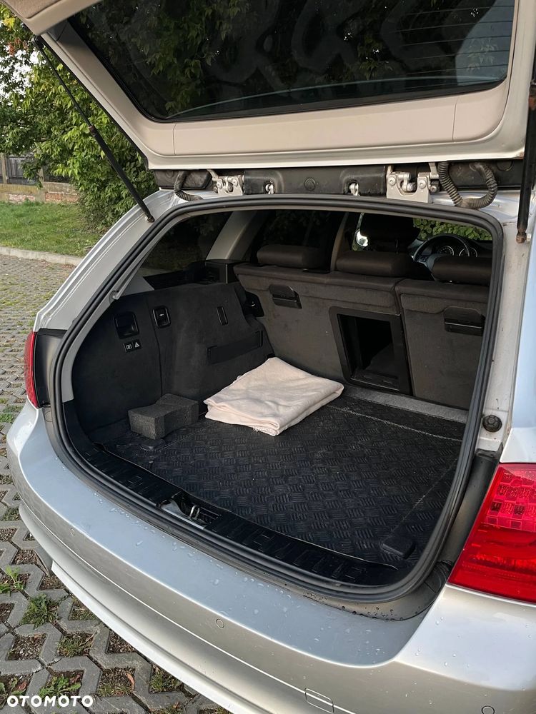 BMW Seria 3 318d - 18