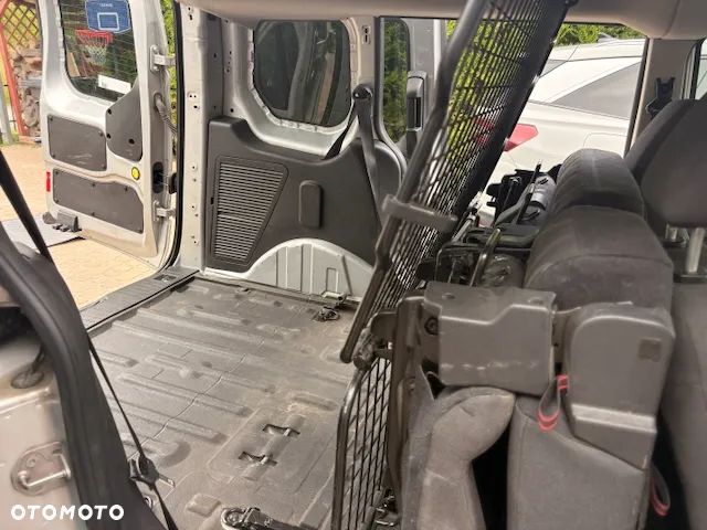 Ford Transit Connect 220 L1 Trend - 21