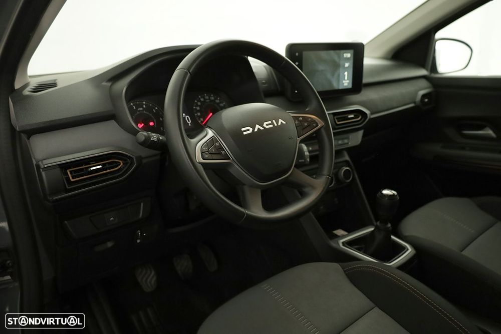 Dacia Jogger 1.0 ECO-G Extreme Bi-Fuel - 7