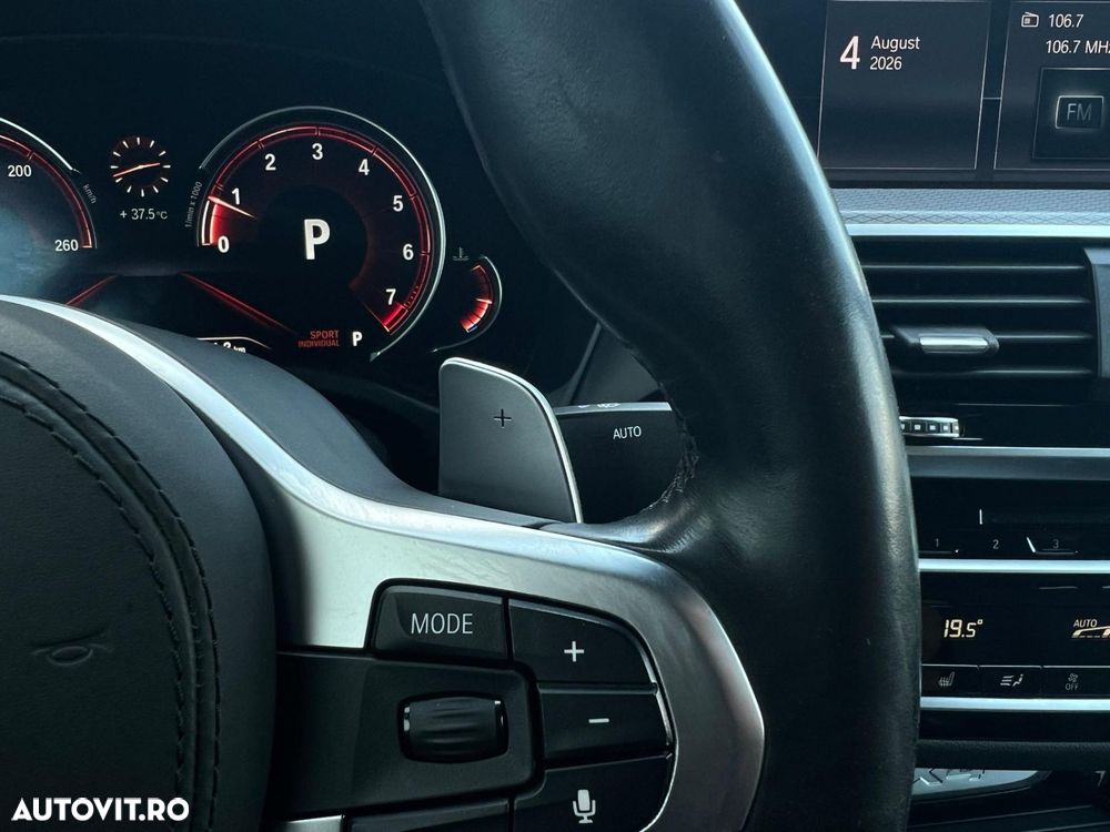 BMW X4 - 29