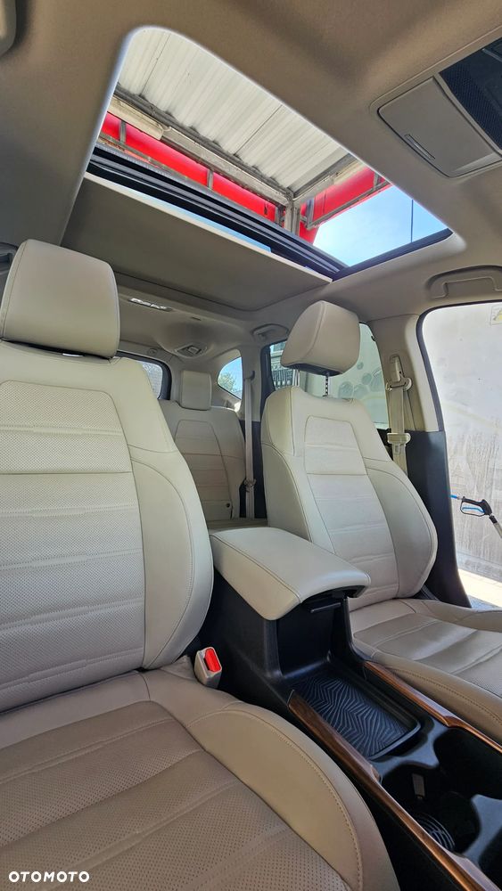 Honda CR-V 2.0 i-MMD Executive (Honda Connect+) - 20