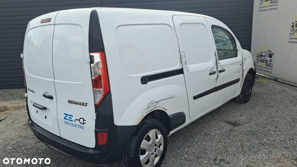 Renault Kangoo E - 13