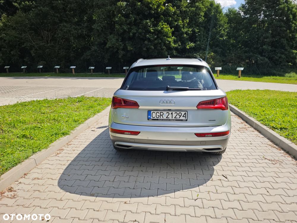 Audi Q5 2.0 TFSI Quattro S tronic - 23