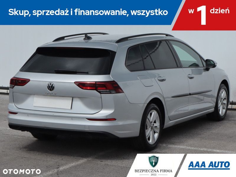 Volkswagen Golf Variant - 7