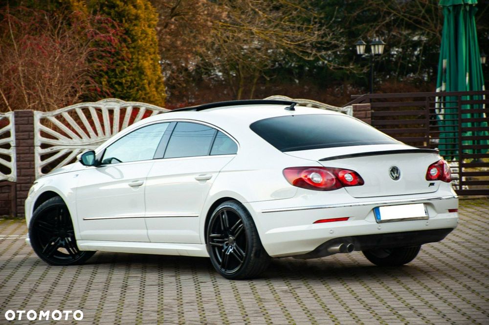 Volkswagen Passat CC - 20