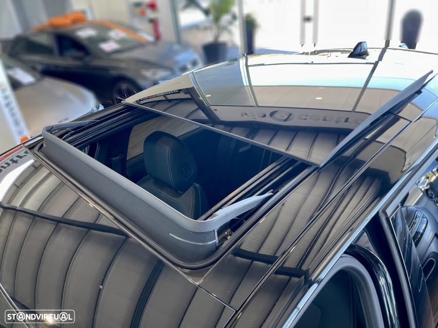 Opel Astra Sports Tourer 1.2 T GS Line - 9