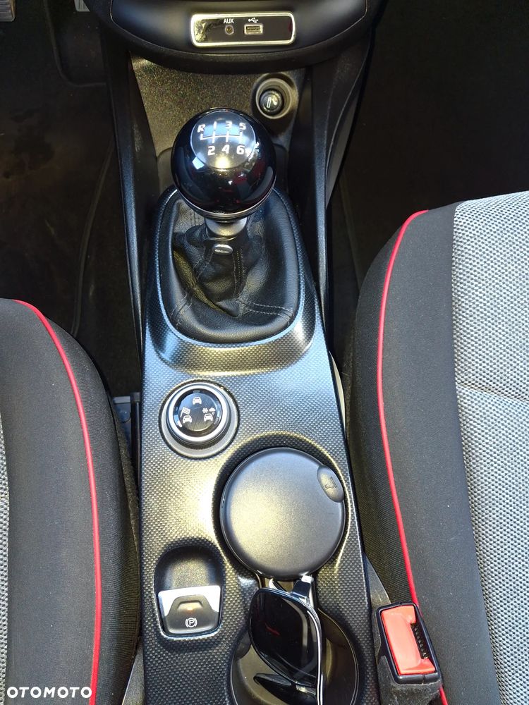 Fiat 500X 1.4 Multiair 4x2 S&S S-Design City Look - 27