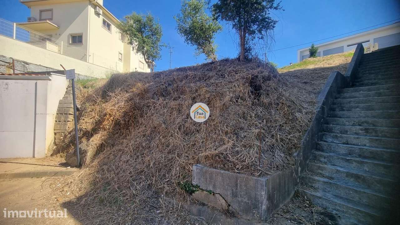 Terreno urbano para construção - Grande imagem: 3/14