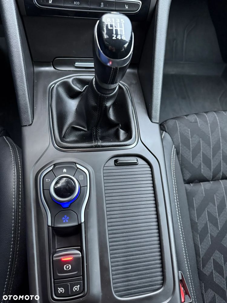 Renault Talisman 1.7 Blue dCi Limited - 22