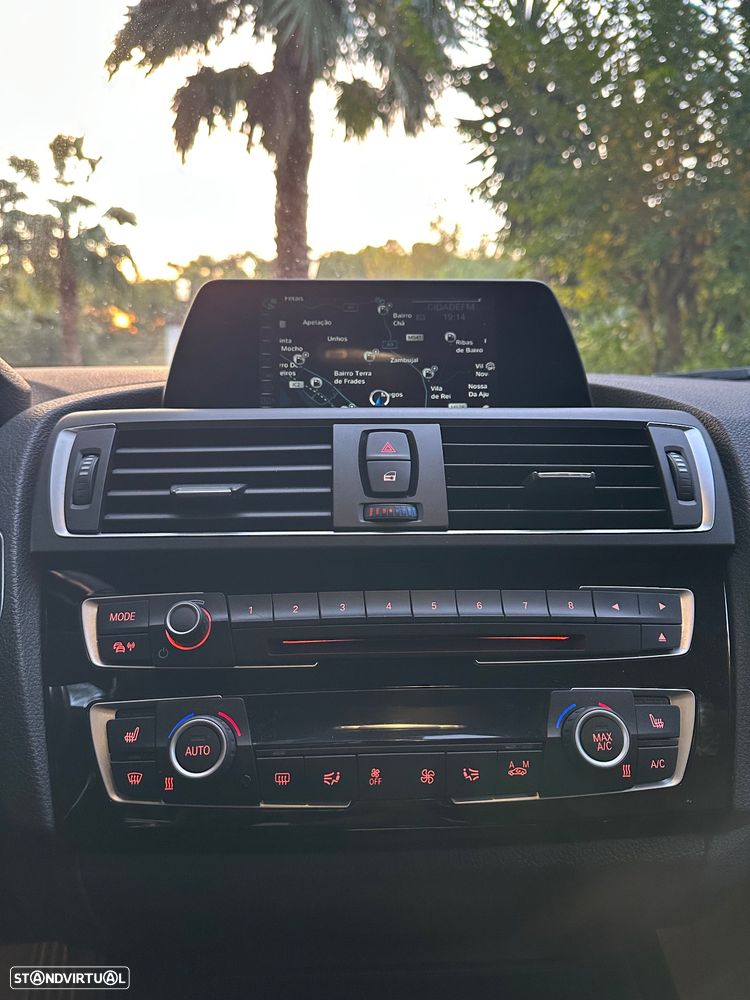 BMW 120 d Aut. M Sport - 10