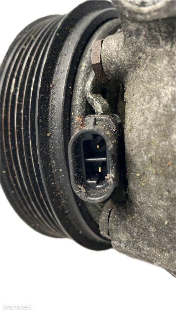 Compressor Ar Condicionado Renault Laguna Ii (Bg0/1_) - 3