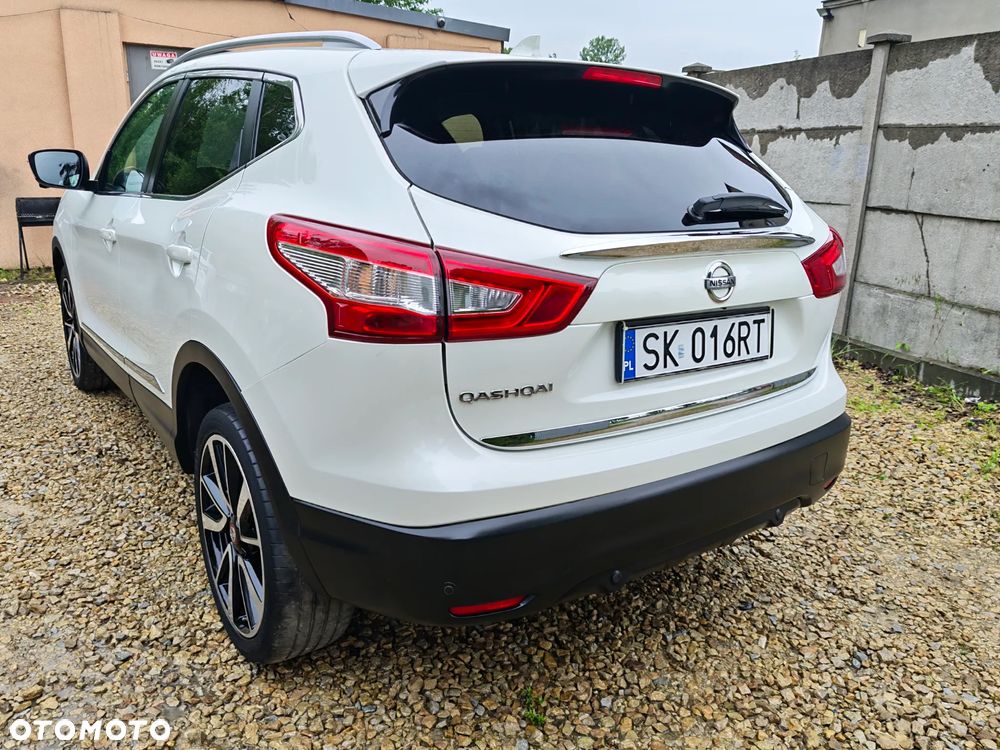 Nissan Qashqai 1.6 DIG-T Tekna - 22