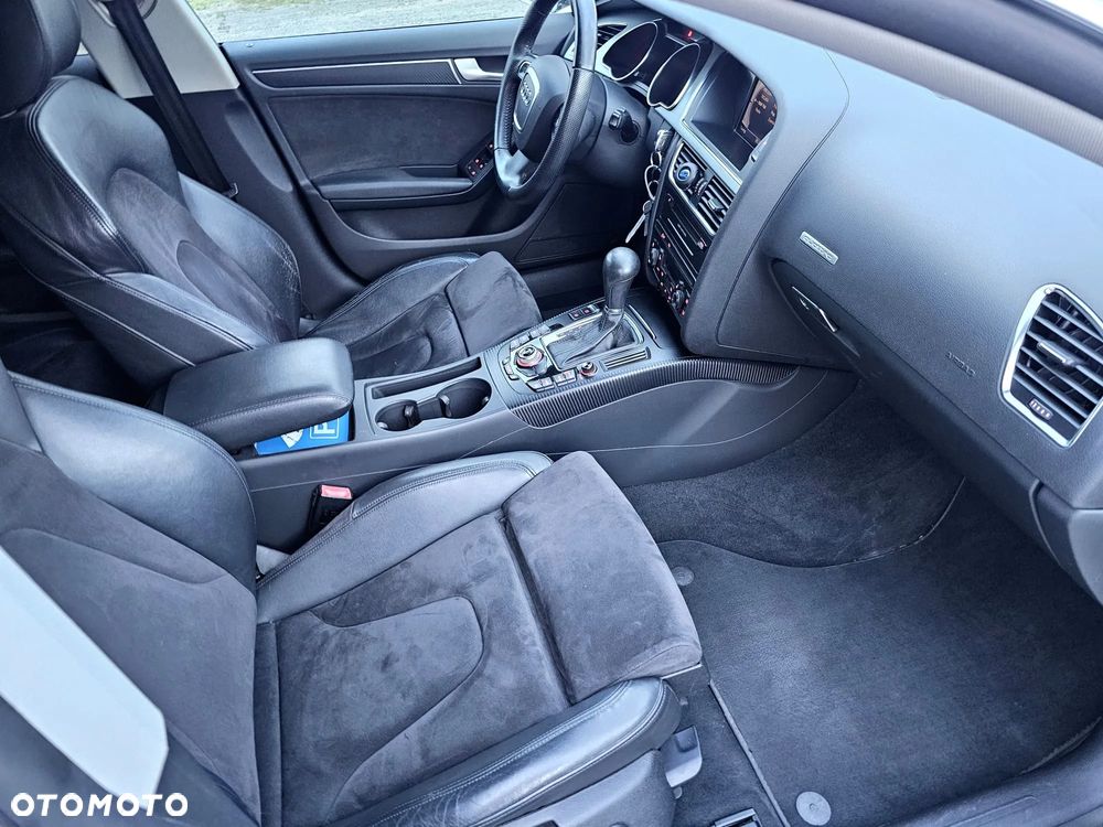 Audi A5 Sportback - 14