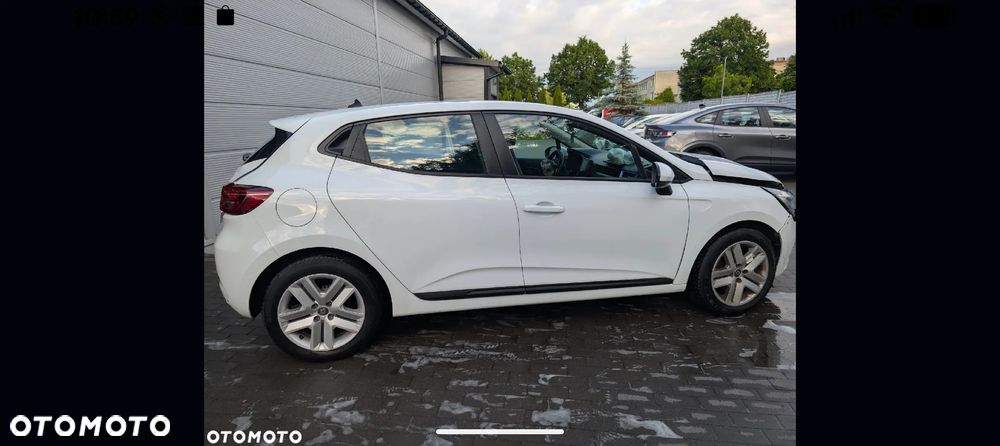 Renault Clio 1.0 TCe Techno - 4